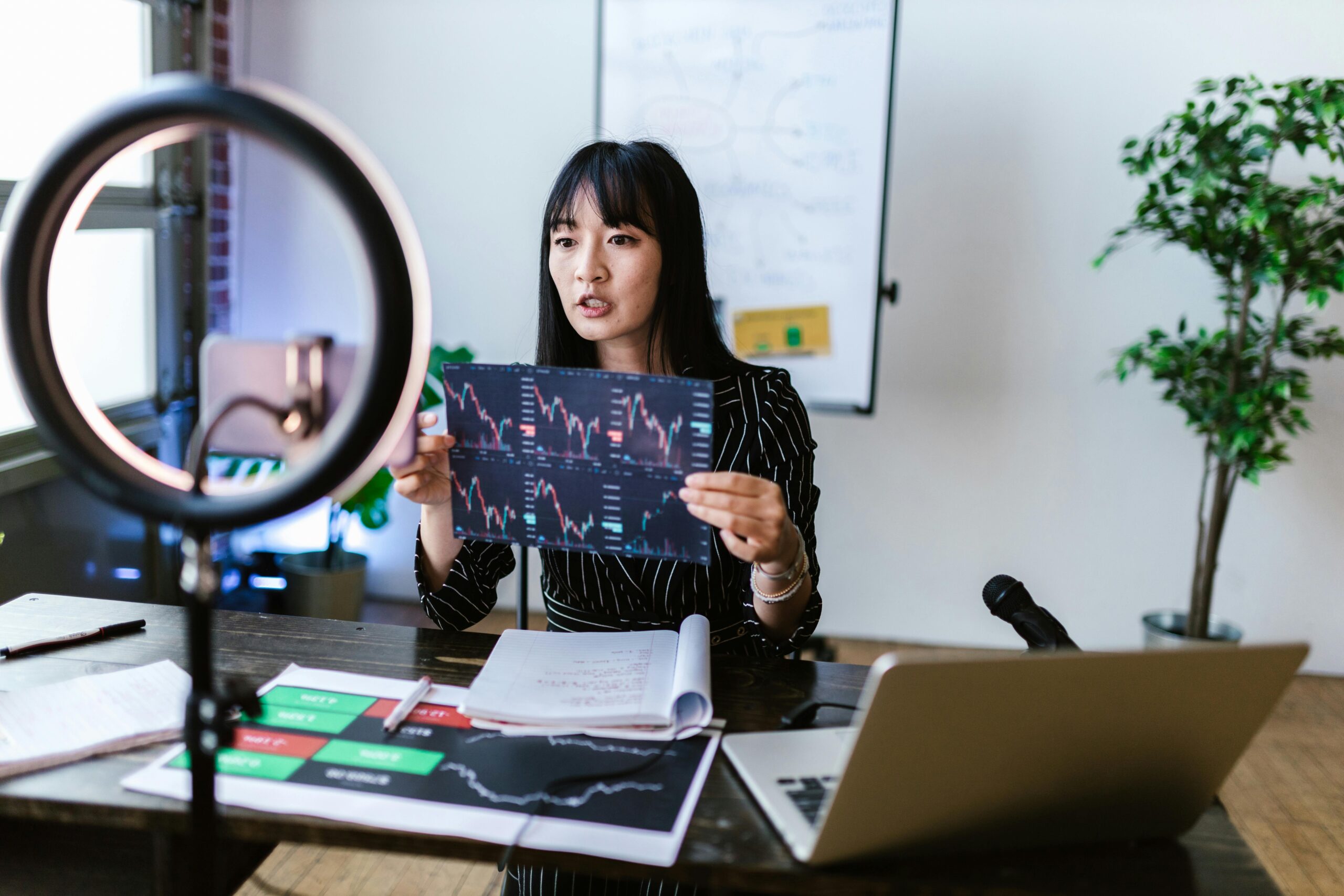 Discover Female-Friendly Investment Platforms Today