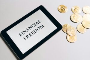 Building Wealth for Financial Freedom: Your Path to Success